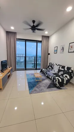 Image 3 - Jalan Metro Perdana Barat, 52100 Kuala Lumpur, Malaysia - Apartment for rent