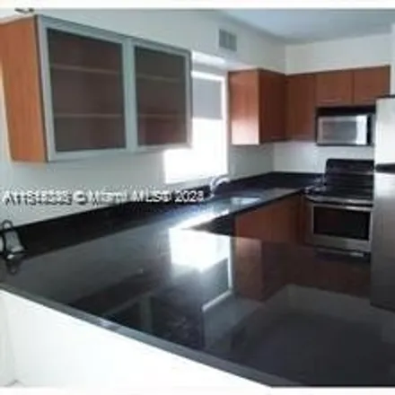 Rent this 1 bed condo on 777 Northeast 62nd Street in Bayshore, Miami