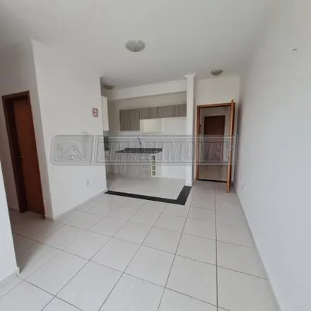 Rent this 2 bed apartment on unnamed road in Sunset Village, Sorocaba - SP