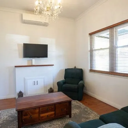 Rent this 3 bed apartment on Stewart Terrace in Naracoorte SA 5271, Australia