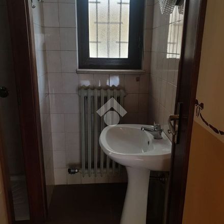 Rent this 1 bed apartment on Via Nino Costa in 10073 Ciriè Torino, Italy