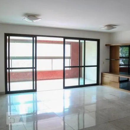 Buy this 4 bed apartment on Rua Estácio de Sá in Gutierrez, Belo Horizonte - MG