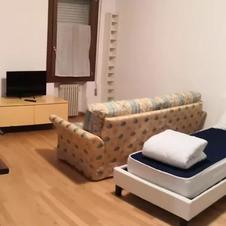 Rent this 3 bed apartment on Via Caena in 35126 Padua Province of Padua, Italy