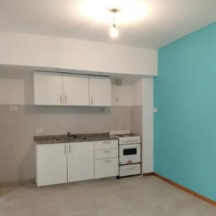 Buy this studio apartment on Estación Ituzaingó in Avenida Néstor Carlos Kirchner, Partido de Ituzaingó