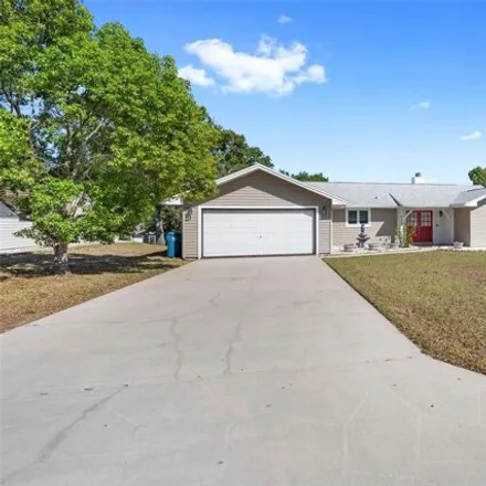 Buy this 3 bed house on 8446 Heather Boulevard in Hernando County, FL 34613