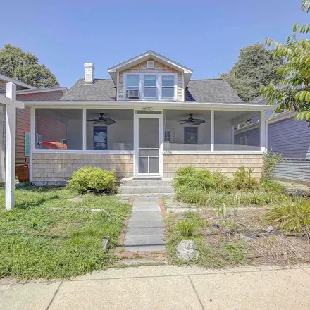 Image 2 - 4034 1st Street, North Beach, MD 20714, USA - House for sale