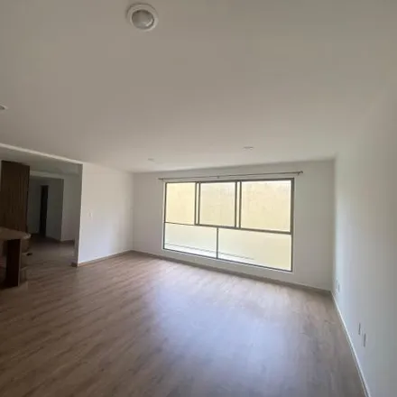 Rent this 2 bed apartment on Segunda Cerrada Guillermo Prieto 5 in Colonia La Manzanita, 05030 Mexico City