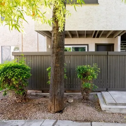 Rent this 2 bed apartment on unnamed road in Scottsdale, AZ 85257