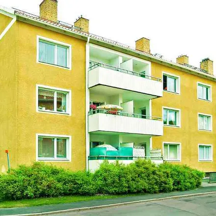 Rent this 2 bed apartment on Vårdkasvägen 2A in 582 44 Linköping, Sweden