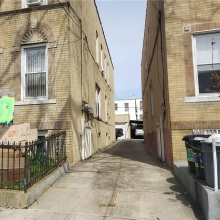 Buy this 5 bed townhouse on 1243 72nd Street in New York, NY 11228