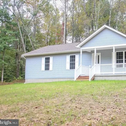 Rent this 3 bed house on 40898 Old Horse Landing Road in Laurel Grove, Saint Mary's County