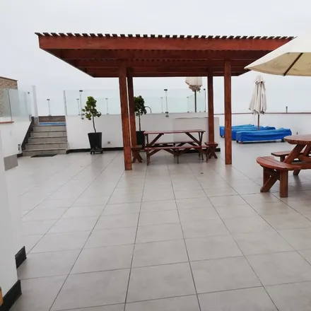 Image 4 - Jose de San Martin, Lima Metropolitan Area 15856, Peru - Apartment for sale