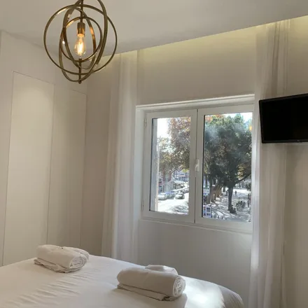 Rent this 3 bed apartment on BPI in Avenida Marginal, 2750-508 Cascais