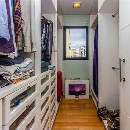 Buy this 5 bed apartment on Rua Batataes 308 in Cerqueira César, São Paulo - SP