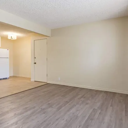 Rent this 1 bed apartment on 49 Avenue in Camrose, AB T4V 0K3