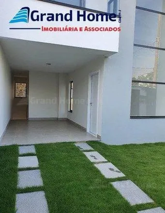 Buy this 3 bed house on unnamed road in Nova Guarapari, Guarapari - ES