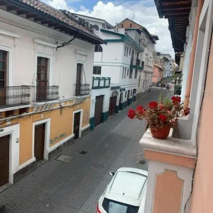 Image 2 - Vibes Aurik, Oriente, 170130, Quito, Ecuador - House for sale