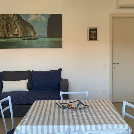 Image 9 - Via Po, 57022 Castagneto Carducci LI, Italy - Apartment for rent