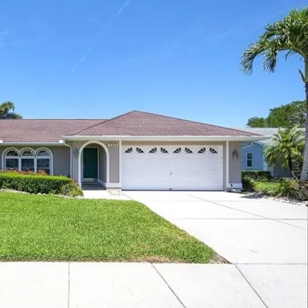 Buy this 4 bed house on 5300 20th Avenue West in Manatee County, FL 34209