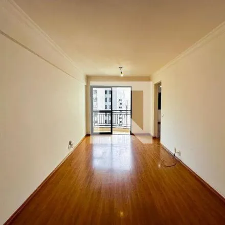 Buy this 2 bed apartment on Avenida Padre Antônio José dos Santos 502 in Brooklin Novo, São Paulo - SP