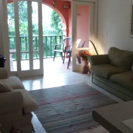 Rent this 2 bed apartment on Ubatuba