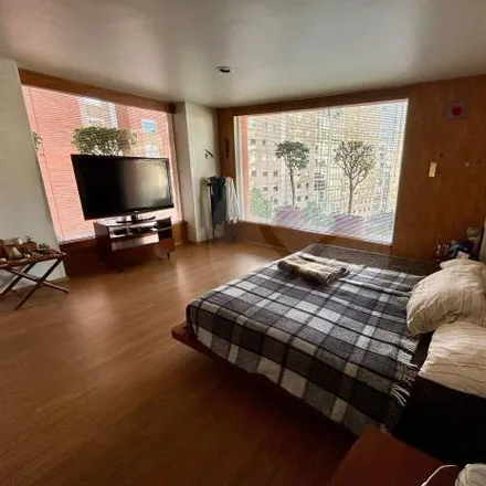 Buy this 3 bed apartment on Privada Tamarindo in Cuajimalpa de Morelos, 05120 Santa Fe