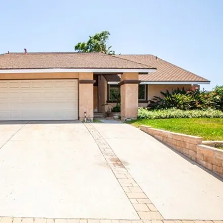 Buy this 4 bed house on 18920 Cabral Street in Santa Clarita, CA 91351