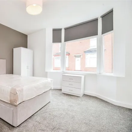Rent this 1 bed house on Lonsdale Street in Middlesbrough, TS1 4LN