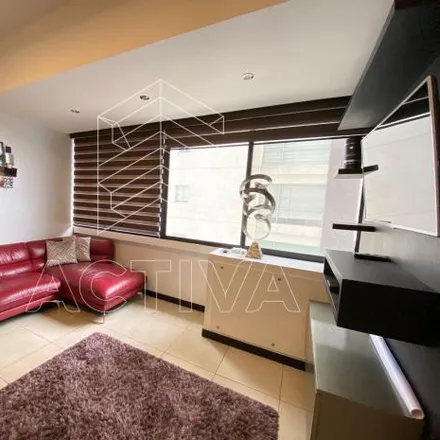 Buy this 2 bed apartment on Bellini III in 3 Callejón 11 NE, 090306