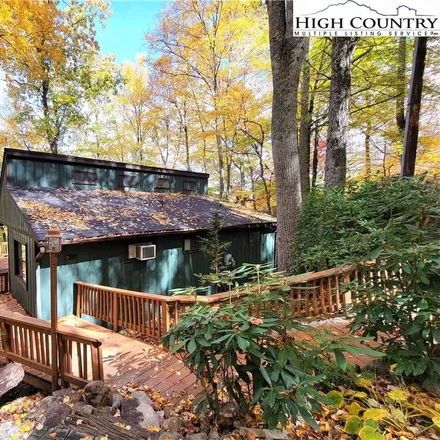 Buy this 3 bed house on 598 Laurel Ridge Lane in Avery County, NC 28604