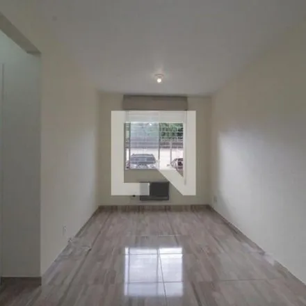 Rent this 2 bed apartment on Canoas Fitness in Rua Araçá 428, Centro