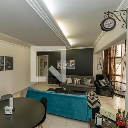 Buy this 3 bed apartment on Rua Sete de Setembro in Ponte Preta, Campinas - SP