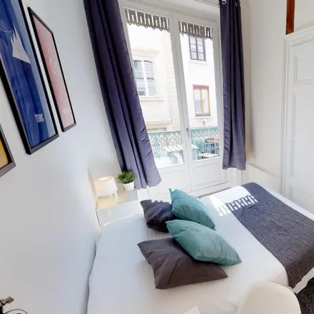 Image 3 - 46 Rue de la Claire, 69009 Lyon, France - Room for rent