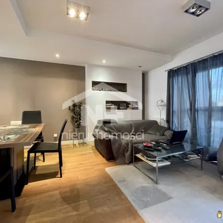 Buy this 3 bed apartment on unnamed road in Warsaw, Poland