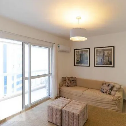 Buy this 1 bed apartment on Rua Alaor Malta Guimarães in Botafogo, Campinas - SP