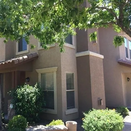 Rent this 3 bed house on 14308 West Wigwam Boulevard in Goodyear, AZ 85340
