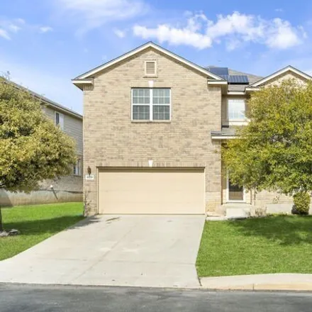 Buy this 5 bed house on 5561 Ginger Rise in Alamo Ranch, TX 78253