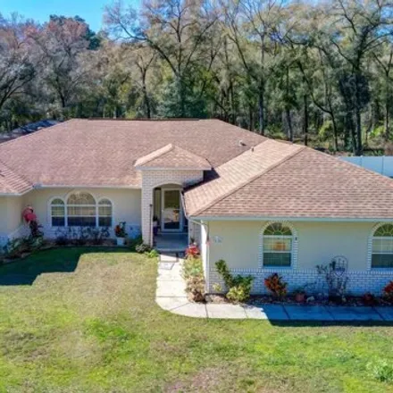 Buy this 3 bed house on 3338 East Lee Drive in Inverness Highlands North, Citrus County