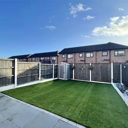 Image 2 - Viola Drive, Liverpool, L27 1AF, United Kingdom - Apartment for rent