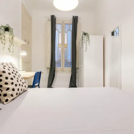 Rent this 8 bed apartment on Rambla de Prat in 11, 08012 Barcelona