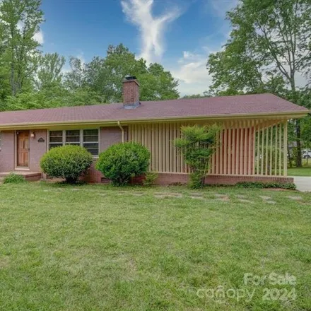 Buy this 3 bed house on 3707 Bellevue Terrace in Gastonia, NC 28056