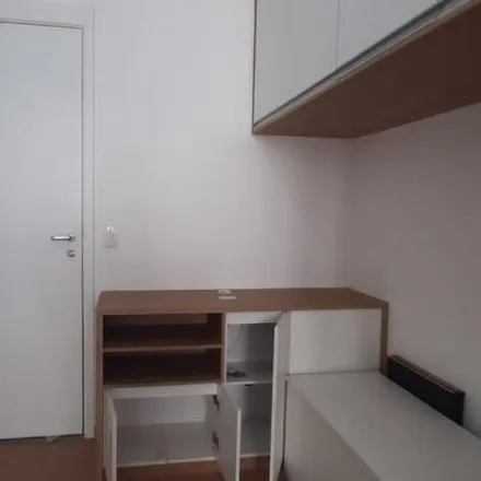 Rent this 1 bed apartment on Rua Visconde de Parnaíba 1158 in Brás, São Paulo - SP