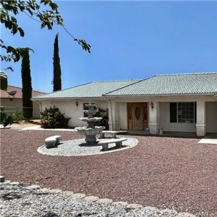 Buy this 7 bed house on 12622 Geronimo Ave in Victorville, California