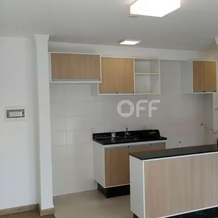 Buy this 2 bed apartment on Rua Otávio Machado in Taquaral, Campinas - SP