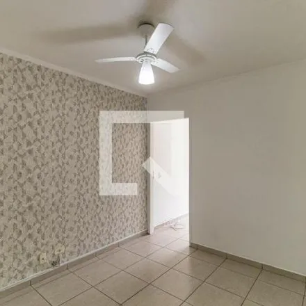 Rent this 1 bed apartment on Avenida Cásper Líbero in Santa Ifigênia, São Paulo - SP