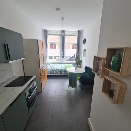 Rent this 1 bed apartment on 1e Delistraat 11 in 3531 SL Utrecht, Netherlands