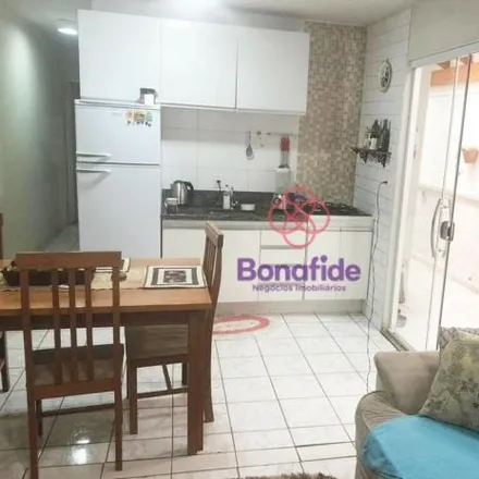 Buy this 2 bed house on Rua Orlando Temponi in Fazenda Grande, Jundiaí - SP