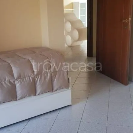 Rent this 4 bed apartment on Via Nazario Sauro in 10078 Venaria Reale TO, Italy