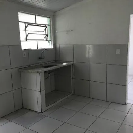 Rent this 2 bed house on Rua Silvino Miranda de Melo in Socorro, Mogi das Cruzes - SP