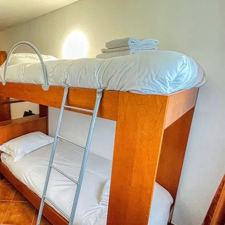 Rent this 1 bed apartment on Bardonecchia in Piazza Europa, 10052 Bardonecchia TO